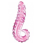 PIPEDREAM ICICLES #24 - TENTACLE - PINK