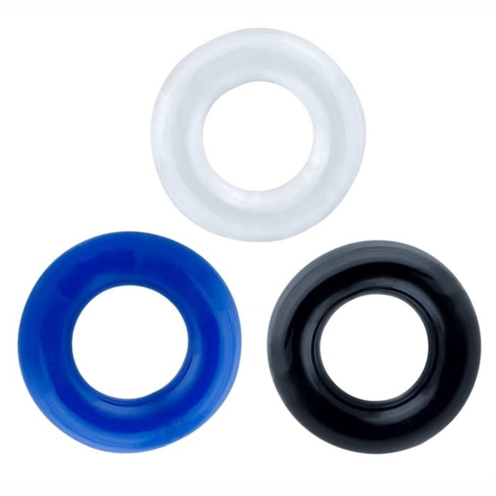 RING O RING - 3 PACK