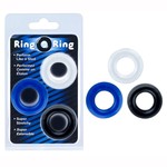 RING O RING - 3 PACK