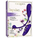 IMPULSE - INTIMATE E-STIMULATOR REMOTE KEGEL EXERCISER