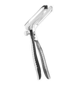 ROUGE - STAINLESS STEEL SPECULUM