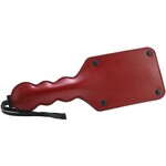 SPORTSHEETS SPORTSHEETS SAFFRON SQUARE PADDLE (SS48030)