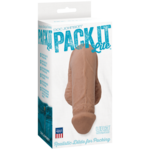 PACK IT - LITE - BROWN