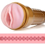 FLESH-LIGHT FLESHLIGHT - STU STAMINA TRAINING UNIT - PINK LADY