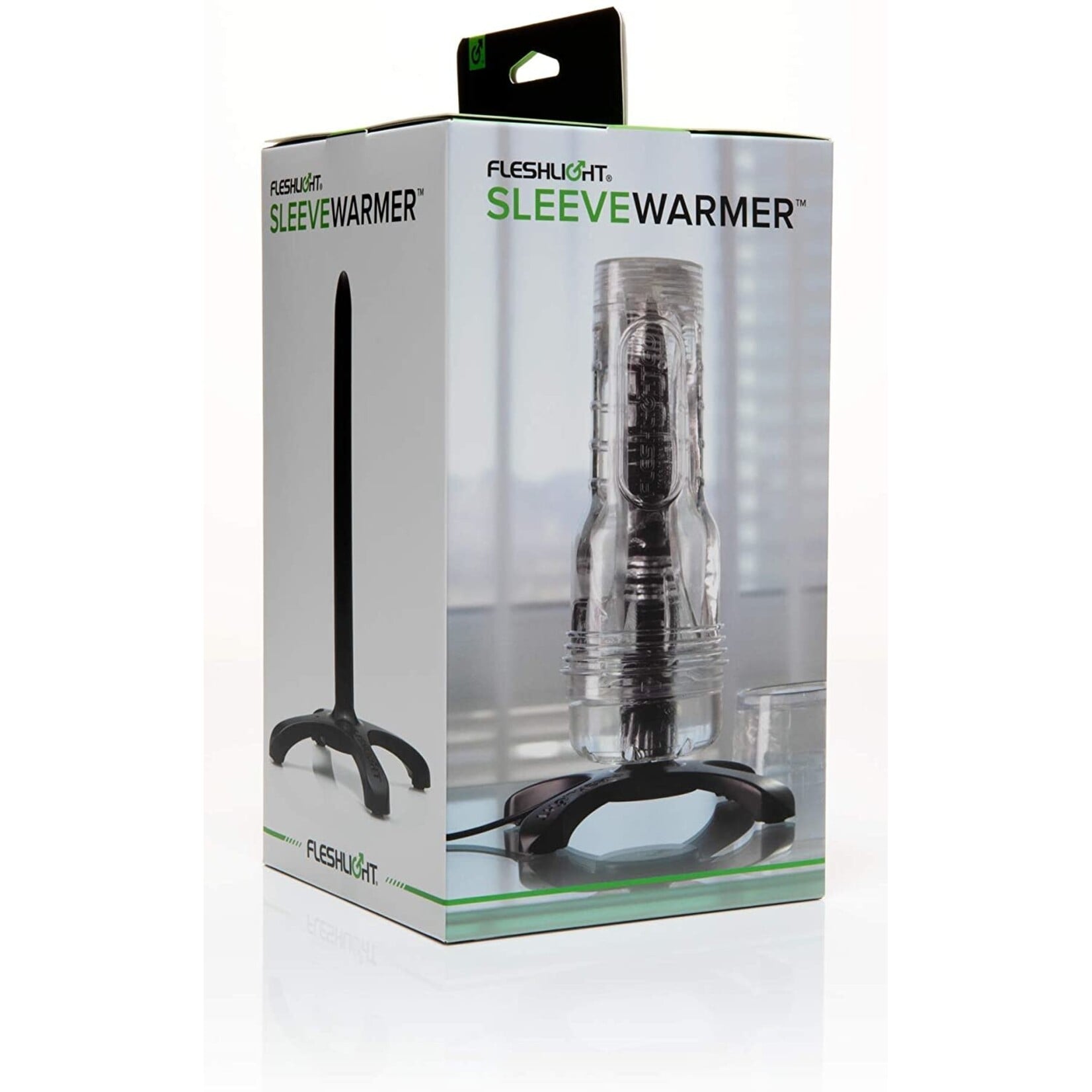 FLESH-LIGHT FLESHLIGHT - SLEEVE WARMER