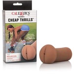 CALEXOTICS CHEAP THRILLS - THE ROLLER GIRL
