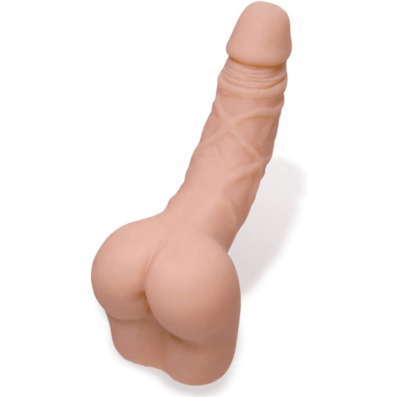 PIPEDREAM PDX - FUCK MY COCK
