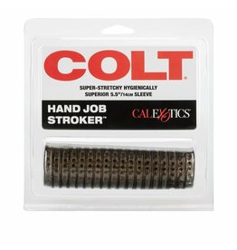 COLT COLT - HAND JOB STROKER
