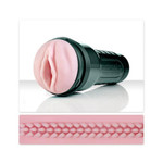 FLESH-LIGHT FLESHLIGHT - VIBRO TOUCH - PINK LADY