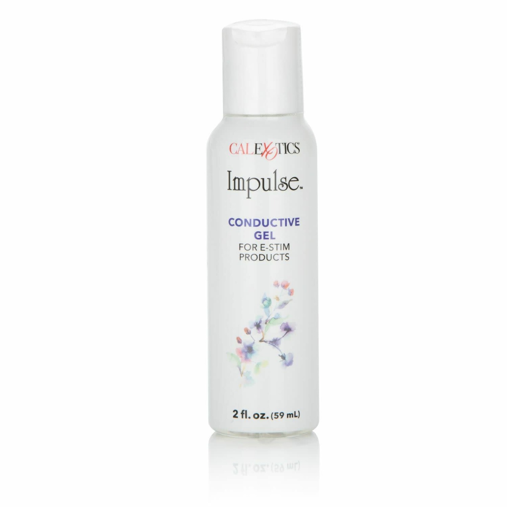 CALEXOTICS IMPULSE CONDUCTIVE GEL FOR E-STIM PRODUCTS