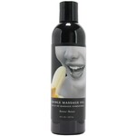 EARTHLY BODY EARTHLY BODIES - EDIBLE MASSAGE OIL - BANANA 8oz