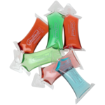 DOC JOHNSON DOC JOHNSON - GOODHEAD - PILLOW PACKS - .25 ml