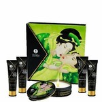 SHUNGA SHUNGA - ORGANICA - GEISHA'S SECRET GIFT SET