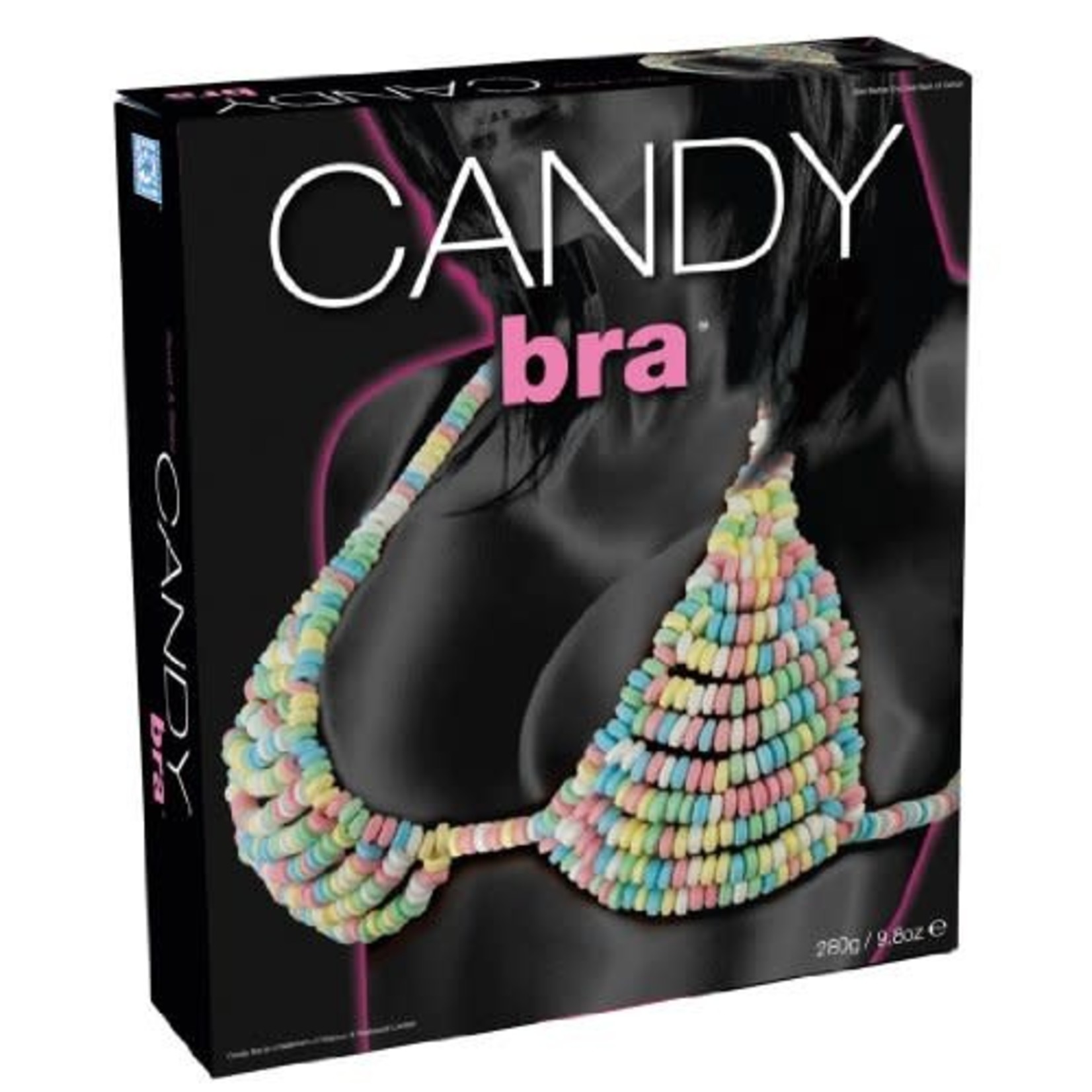 CANDY BRA