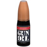 GUN OIL - SILICONE - 8 oz