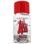 CALEXOTICS CALEXOTICS - ANAL LUBE - CHERRY 6oz