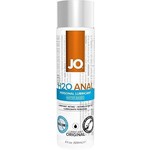 SYSTEM JO JO H2O ANAL - ORIGINAL - LUBRICANT 4 FLOZ / 120 ML