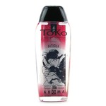 SHUNGA SHUNGA - TOKO - SPARKLING STRAWBERRY WINE 5.5oz