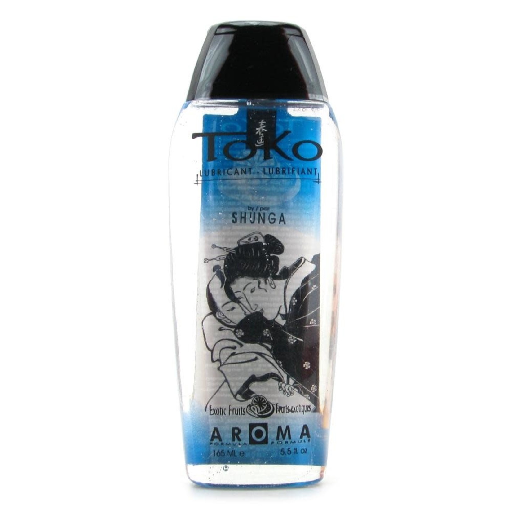 SHUNGA SHUNGA TOKO - EXOTIC FRUIT 5.5oz