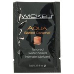 WICKED - SALTED CARAMEL - 3 ml