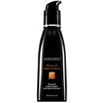 WICKED WICKED - AQUA - SALTED CARAMEL - 4 oz