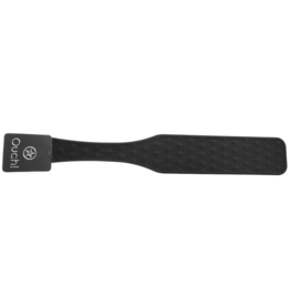 OUCH OUCH! - DIAMOND TEXTURED SILICONE PADDLE