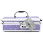 TOY CHEST - MEDIUM - PURPLE