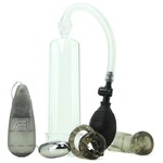 CALEXOTICS OPTIMUM SERIES - STA-HARD ERECTOR SET