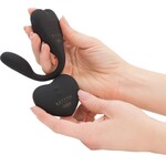 KAMA SUTRA RHYTHM BY KAMA SUTRA - NATYA - BENDABLE VIBRATOR BLACK