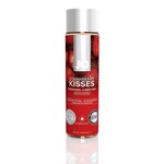 SYSTEM JO JO H2O - STRAWBERRY - LUBRICANT 4 FLOZ / 120 ML