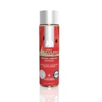 SYSTEM JO JO H2O - WATERMELON - LUBRICANT 4 FLOZ / 120 ML