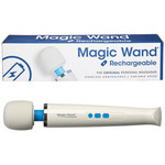 MAGIC WAND BY VIBRATEX MAGIC WAND RECHARGEABLE