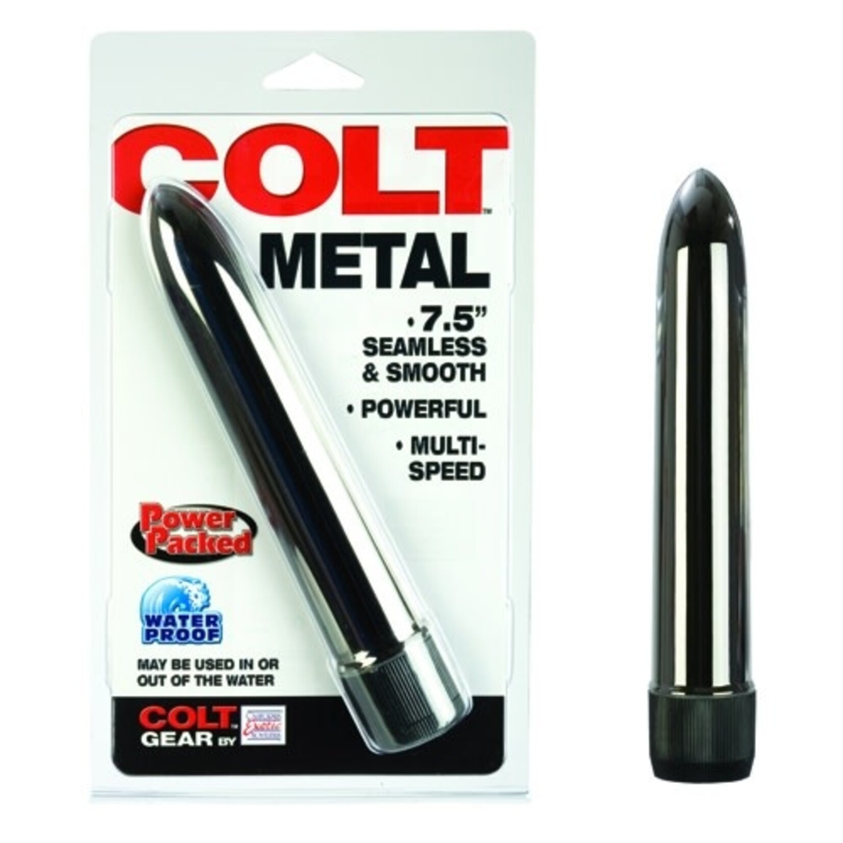 COLT COLT - METAL 7.5"