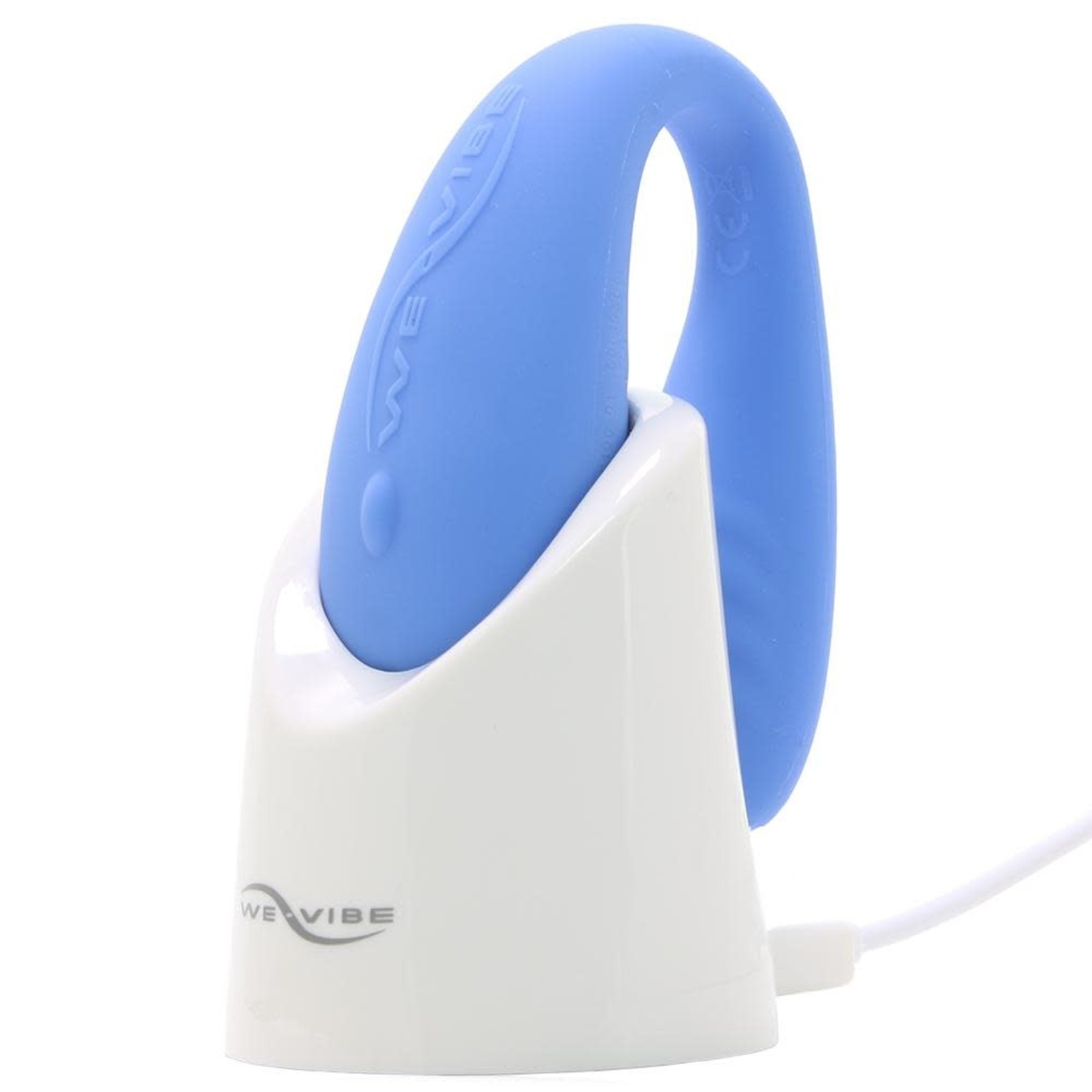 WE-VIBE WE-VIBE - MATCH - PERIWINKLE