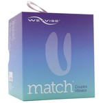 WE-VIBE WE-VIBE - MATCH - PERIWINKLE