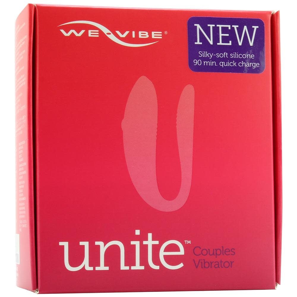we vibe unite collection