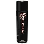 WET WET PLATINUM SILICONE LUBRICANT 3 FL.OZ/89ML