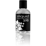 SLIQUID SLIQUID - SILVER - SILICONE - 4.2 oz