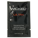 WICKED - ULTRA - SILICONE BASED - .10 oz