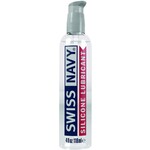 SWISS NAVY SWISS NAVY - SILICONE 4oz