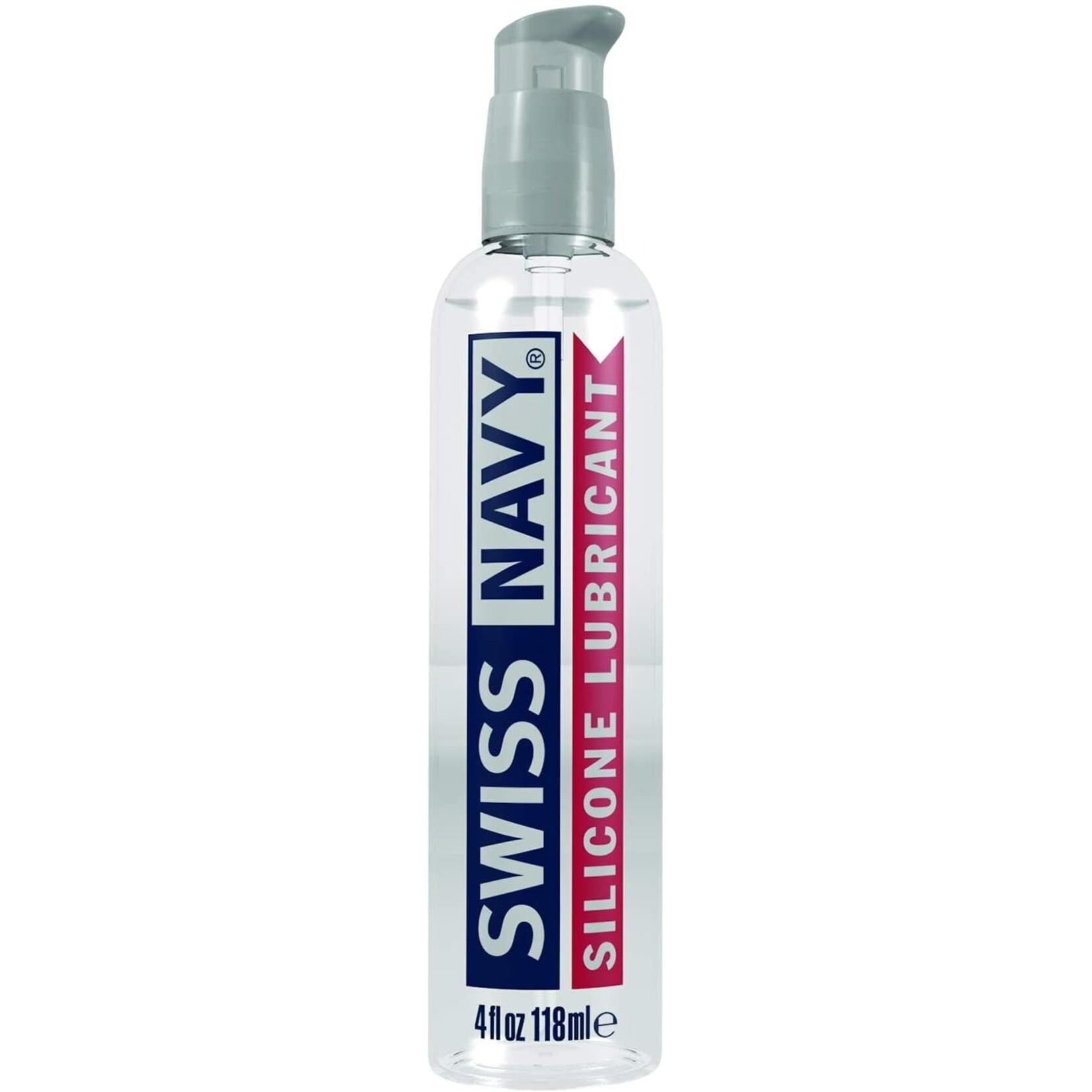 SWISS NAVY SWISS NAVY - SILICONE 4oz