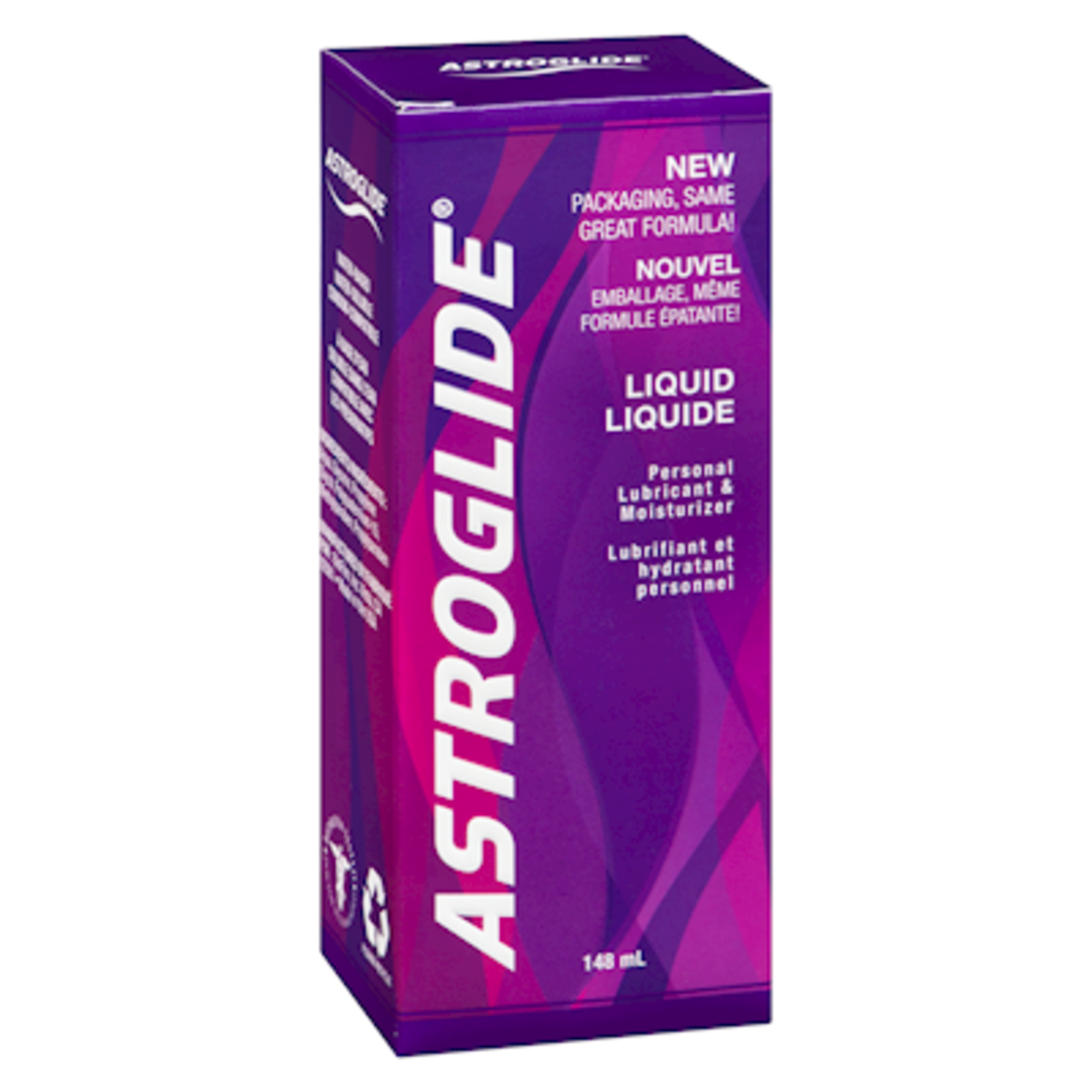 ASTROGLIDE - 5 oz