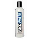 FUCKWATER FUCK WATER - 8 oz