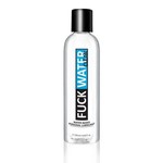 FUCKWATER FUCK WATER - CLEAR 4oz