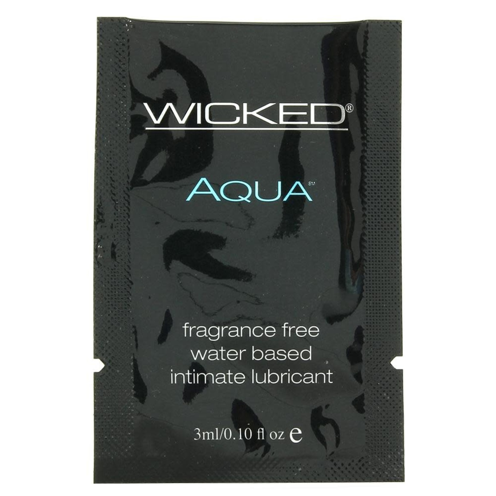 WICKED - AQUA - 3 ml