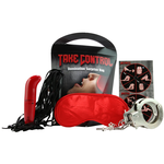 OZZE TAKE CONTROL BAG