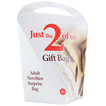 OZZE JUST THE 2 OF US - GIFT BAG