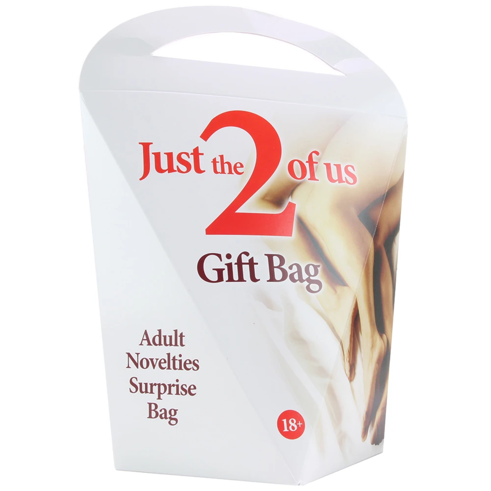 OZZE JUST THE 2 OF US - GIFT BAG