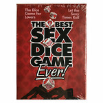 THE BEST SEX DICE GAME EVER!