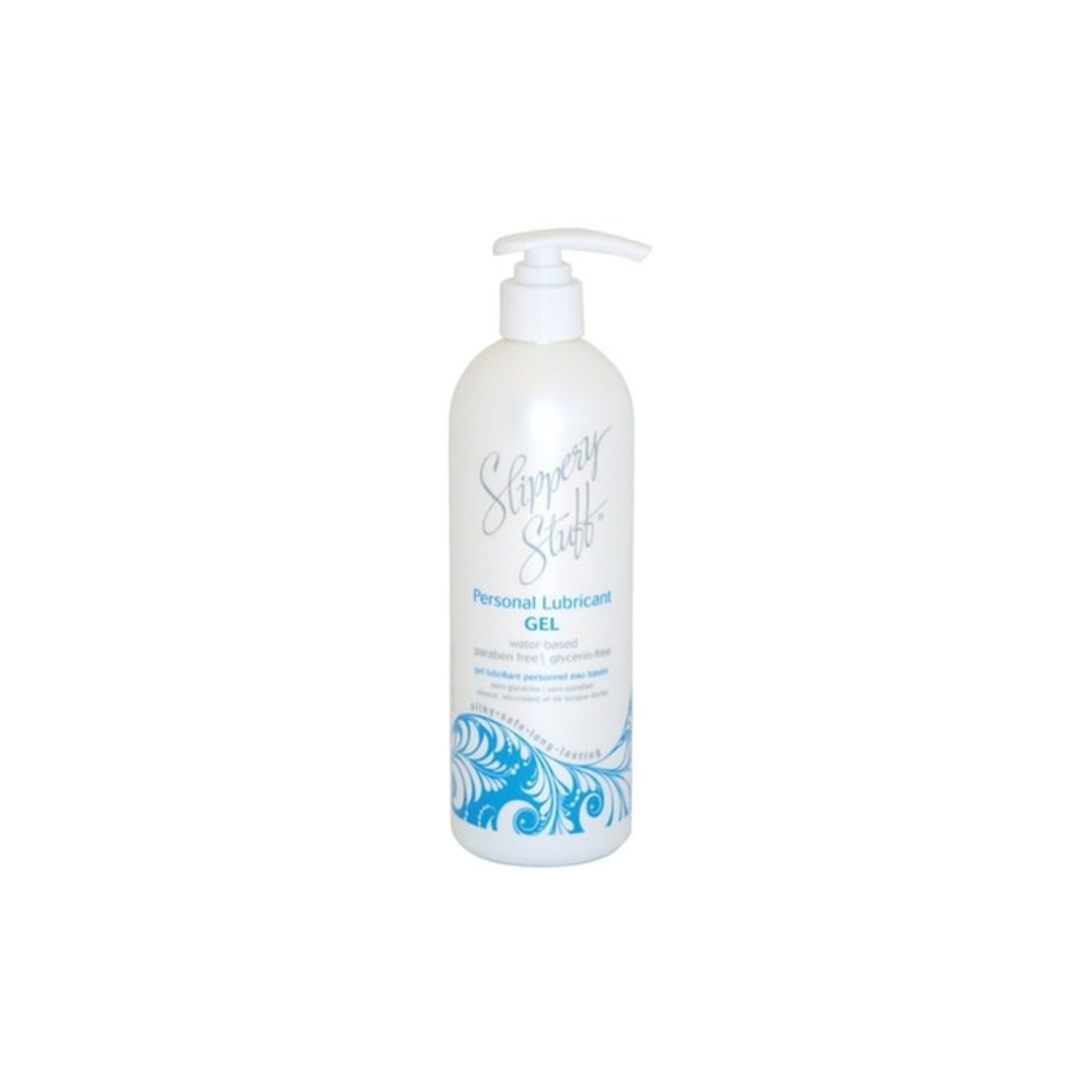 SLIPPERY STUFF SLIPPERY STUFF - GEL 16oz